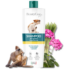 Beauty Case Shampooing
