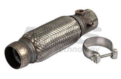Reparaturrohr Ruß-/Partikelfilter interFLEX HJS 91 13 1568 für MERCEDES SPRINTER