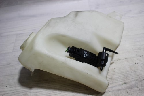 Wischwasserbehälter mit Pumpe 6N0955453 H/J VW Polo 6N2 Bj,00