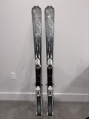 Volkl Attiva Luna Women s Skis Marker Adjustable Bindings 144cm