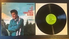 Elvis Presley: Elvis' Christmas Album LP Vinyl 1970 1st UK Mono Press INT 1126