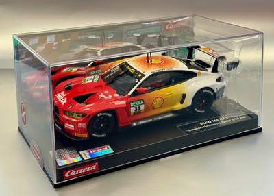 Carrera Digital124 BMW M4 GT3 ''Schubert Motorsport, No.31'' DTM 2024