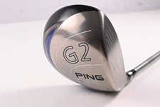 Ping G2 Driver / 10 Degree / Stiff Flex Ping TFC 100 Shaft