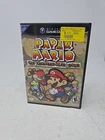 Paper Mario: The Thousand-Year Door Nintendo GameCube Game, Case, And manual