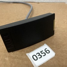HID iCLASS Mini Mullion Smart Reader 6100CKN0000 Missing Screws
