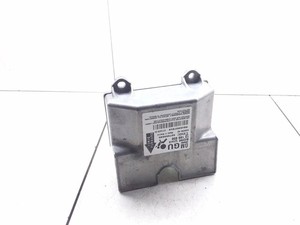 OPEL ZAFIRA B A05 Airbag-Steuergerät 327963935 13188856 1.90 Diesel 21645142