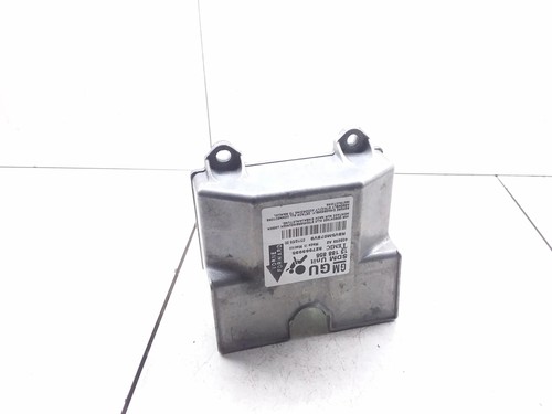 OPEL ZAFIRA B A05 Airbag-Steuergerät 327963935 13188856 1.90 Diesel 21645142