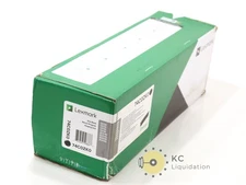 Lexmark 74C0ZK0 Black Imaging Unit CS720/725 CX725 C4150 XC4140/4143/4150/4153