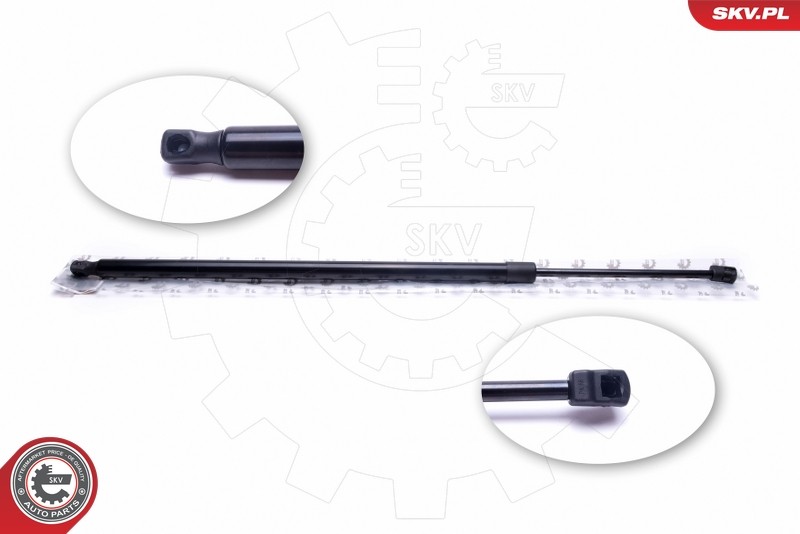 Fits SKV GERMANY 52SKV641 TAILGATE ACTUATOR 52SKV641 JEEP GRAND CHERO ⭐UK Stock⭐