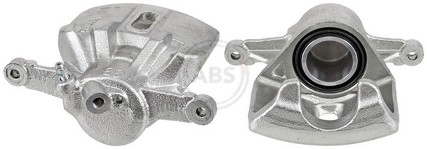 A.B.S. Bremssattel 720321 FüR Toyota Corolla Grauguss Compact Liftback EE111_-image