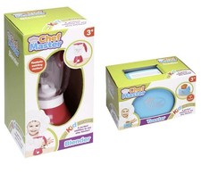 Chef Master Play Kitchen Set/ Light And Sound/ Blender/ Toaster