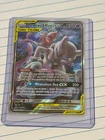 Mewtwo & Mew GX SM191 Sm Holo