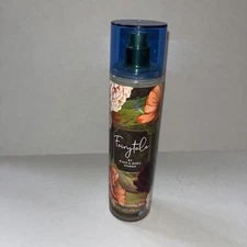 Bath & Body Works Fairytale Fine Fragrance Mist - 8 fl oz - retired fragrance