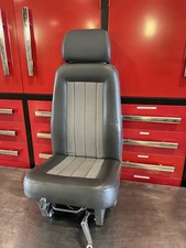 1975 Cessna 177RG Pilot Seat Full Articulated L/H 1975 Cessna 177RG Pilot Seat Full Articulated L/H