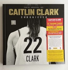 2025 Panini Caitlin Clark Chronicled - BASE - COMPLETE YOUR SET! FREE SHIPPING!