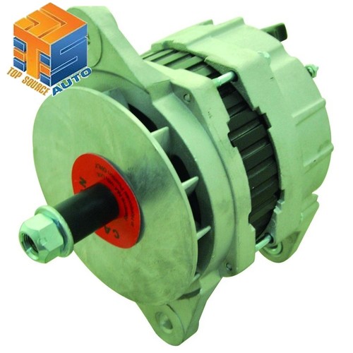New 24V 70A 1-Wire Alternator For Champion 710A 716A 5.9 1994-1998 7642N 36-7642 - Picture 3 of 8