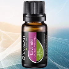 10 mL Essential Oils - 100% Pure and Natural - Therapeutic Grade - Free Shipping