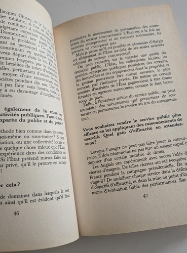 1995 Quand les autruches releveront la tete By: Alain Medelin Paperback Book - Picture 5 of 7