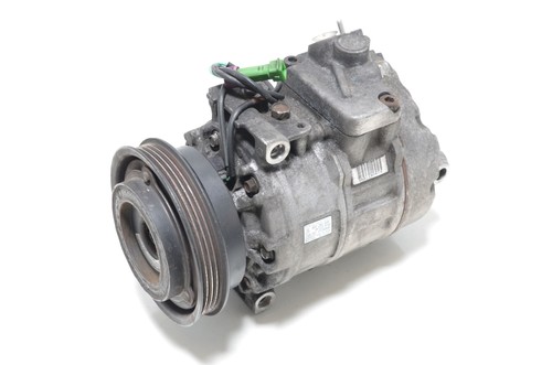 Klimakompressor Audi A4 B5 A6 4B Skoda VW Passat 3B 3BG 8D0260808