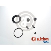 Autofren Reparatursatz Bremssattel Vorderachse Passend FüR Mazda 6 | D41823