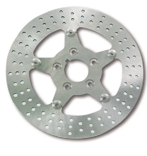 Harley Davidson Dyna Disque Avant Rotor 2000-05 - Photo 1/1