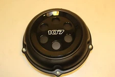 HARLEY DAVIDSON OEM MILWAUKEE EIGHT BLACK 107 AIR CLEANER 