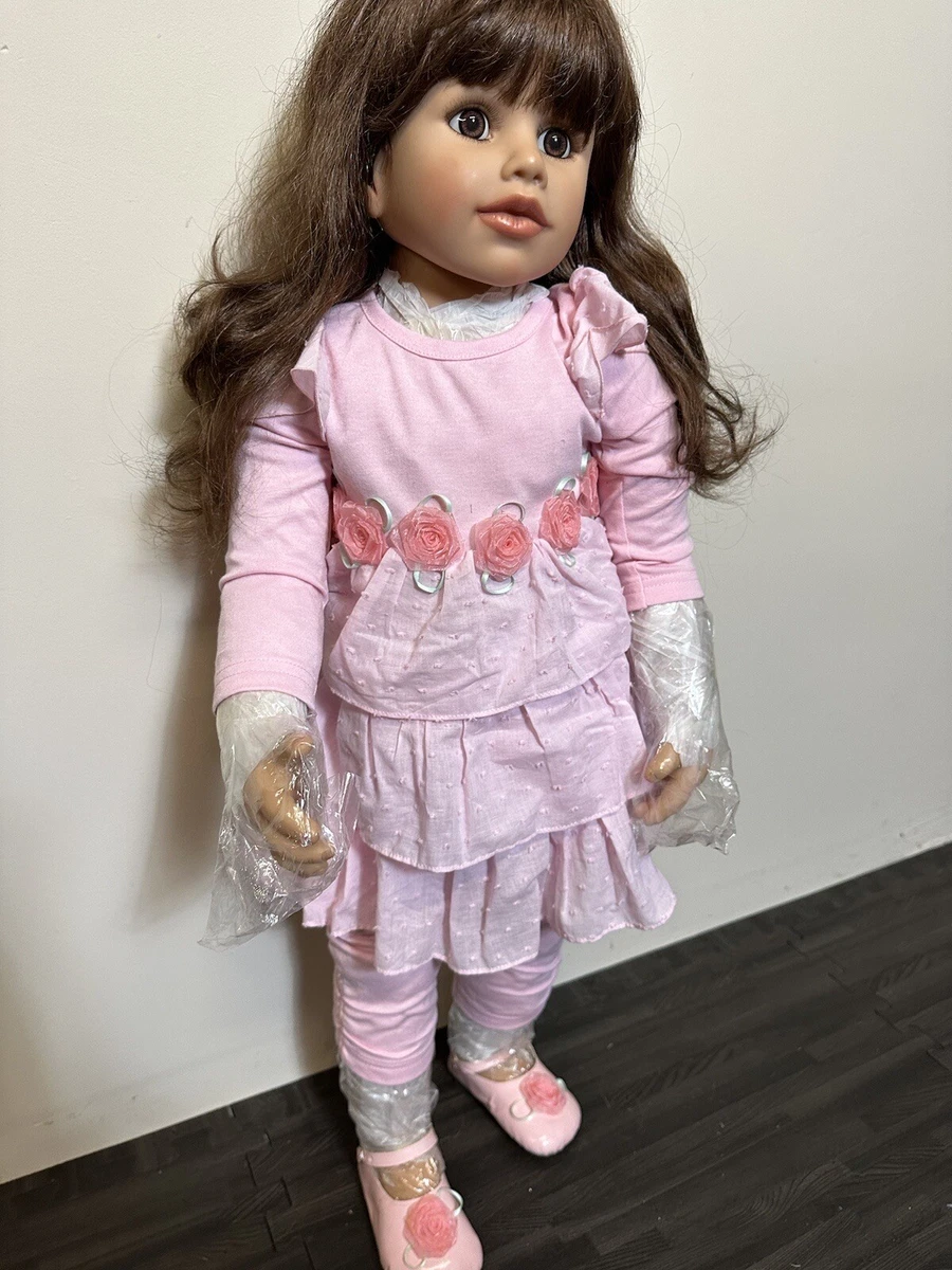 Used masterpiece dolls for sale deals