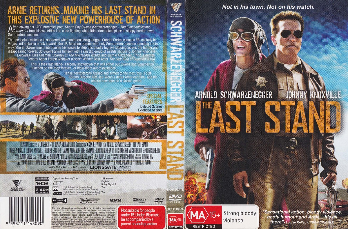 その他 Last Miracle for Lavell [DVD] Last Seen Alive (DVD), Vertical Ent, Action & Adventure