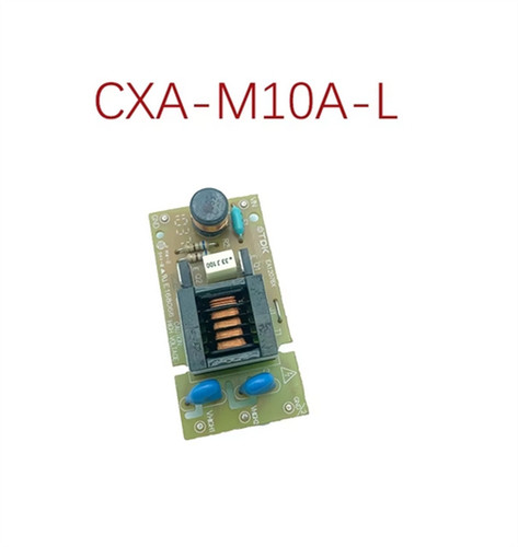 Original TDK CXA-M10M-L 12V LCD CCFL Power Inverter Board PCU620A CXAM10ML - Photo 3/4