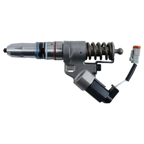 6X Fuel Injector 3411756 3411753 4902921 for Cummins Engine ISM QSM M11 ...