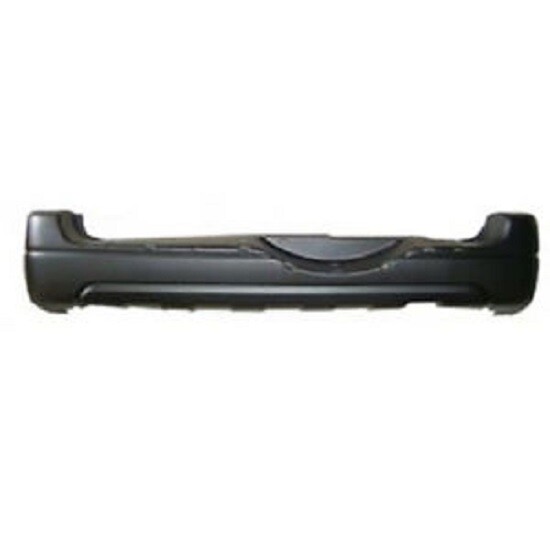 Bumper Rear Fits Suzuki Grand Vitara (FT Gt) 2001-09.2005
