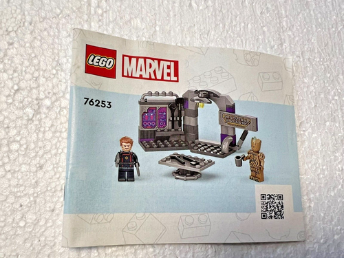 Lego City Ideas Star Wars Ninjago Creator Instruction Manuals - Pick From List - Picture 3 of 49