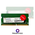 4GB LAPTOP RAM Adata PC4 - 17000 DDR4 2133P AO1P21FC4R1-B2MS 1Rx8