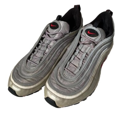 Nike Air Max 97 OG 'Silver Bullet' (2022) DM0028-002 Men's Size
