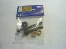 SET RICAMBI 5378CMC008 PER LAMBORGHINI GALLARDO POLIZIA RC A SCOPPIO DE AGOSTINI