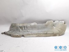 Original BMW  F01 F02 F10 F11  Wärmeisolierung vorne rechts 7185202