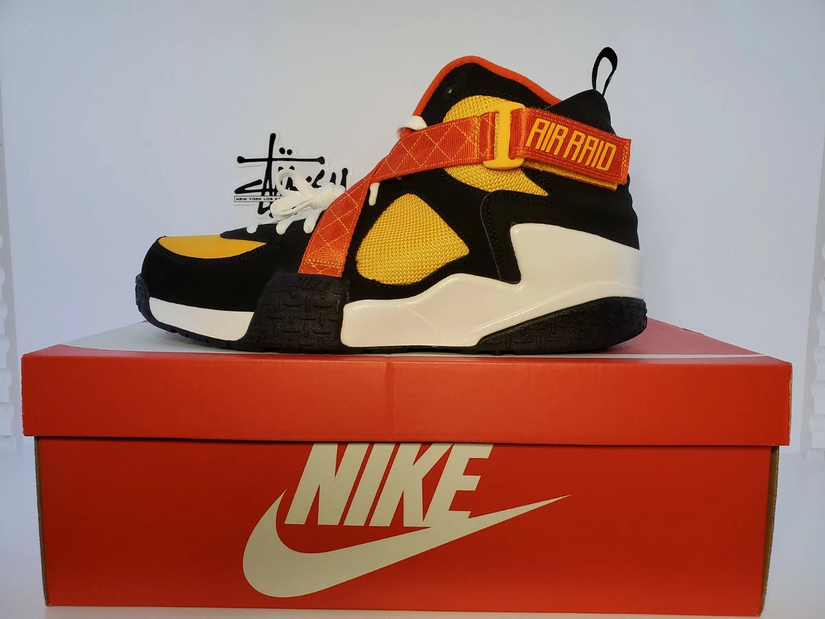 Nike air raid on sale size 13