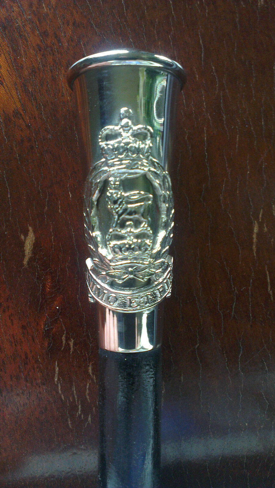 Adutant Generals Corps Swagger Stick