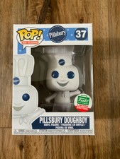 Funko Pop up Shop AD Icon Pillsbury 