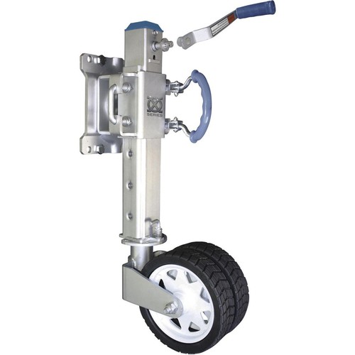 Ark XO Series Jockey Wheel ORJW750