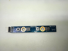 Nas Thecus N4100pro Scheda Pulsanti N5200 BTN Ver:1.0834SULR 128Mb  4602-0290-11