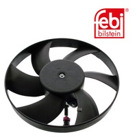 Febi Bilstein LüFter MotorküHlung FüR VW Polo Variant Caddy II Kombi 37912