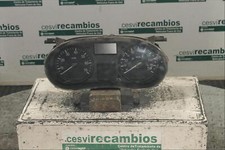 Compteur Nissan KUBISTAR