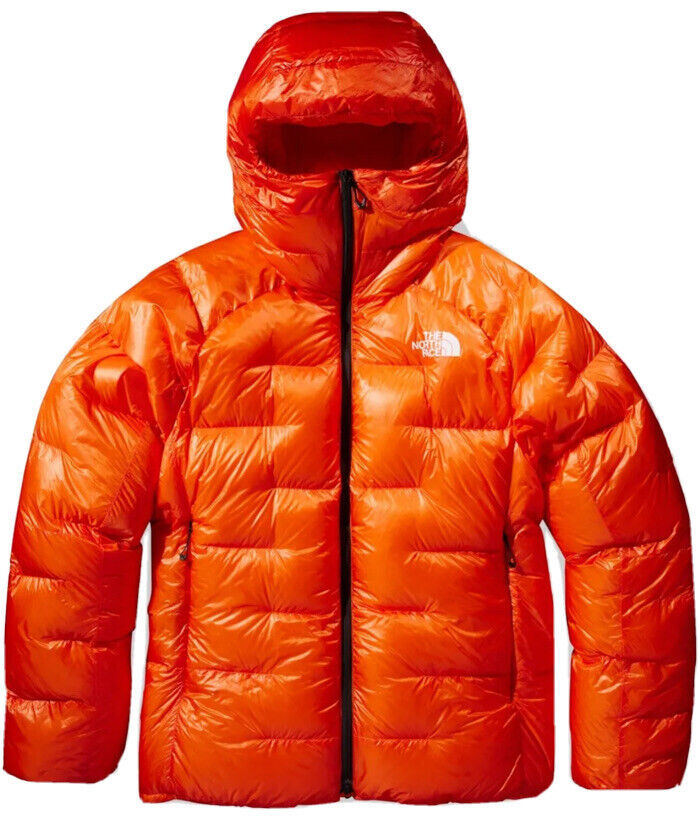 North face summit 2024 l6 belay parka North face summit 2024 l6 belay parka