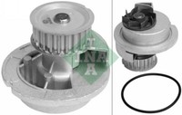 Ina 538 0030 10 Wasserpumpe FüR Chevrolet, Holden, Opel, Saab, Vauxhall