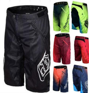 tld moto shorts