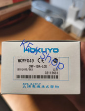 1PCS NEW HOKUYO CWF-1DA-LCE photoelectric sen...