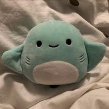 Squishmallows OG Maggie the Stingray 5  Stuffed Plush