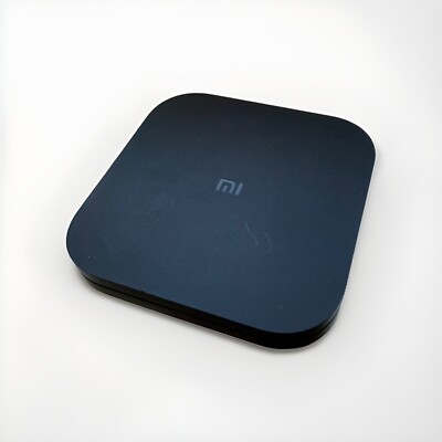 Xiaomi Mi Box Digital 4K HDR Android TV Media Streamer -  Defekt  
