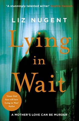 Lying in Wait by Nugent, Liz 0241974062 FREE Shipping